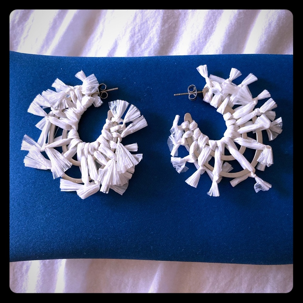 Erimish brand new earrings
